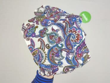 koszulka tommy hilfiger damska biala: MILANO ITALY, Koszula damska, S — 5