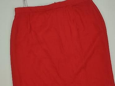 spodnica l: Spódnica damska, rozmiar 4XL — 1