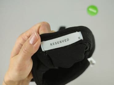 reserved sukienki plus size: Reserved, Sukienka damska, rozmiar S — 4