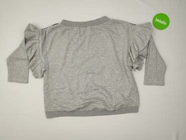 gucci the north face t shirty: Світшот жіночий, L — 3