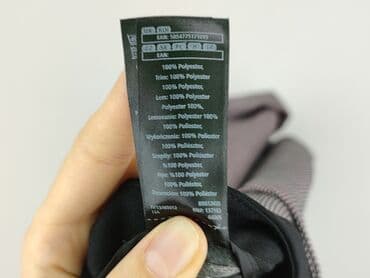 deichmann kapcie z futerkiem: F&F, Spodnie materiałowe damskie, rozmiar 2XL — 5