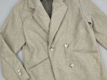 Women's Clothing: PULL&BEAR, Women`s trench, size S (EU 36) — 1