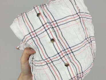 kurtki zimowe w sinsay: Sinsay, Koszula damska, rozmiar XL — 7