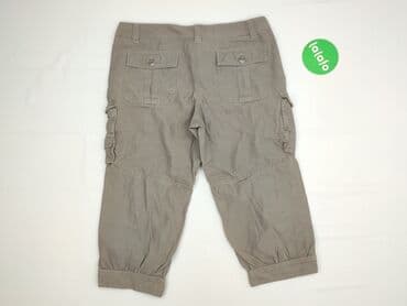 hello kity piżama: Papaya, 3/4 Trousers for women, size L (EU 40) — 3