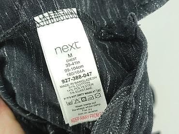 dresy plus size: Koszulka polo dla mężczyzn, rozmiar M — 5