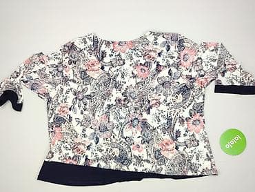 cavalli: Bluzka damska, rozmiar 6XL — 3
