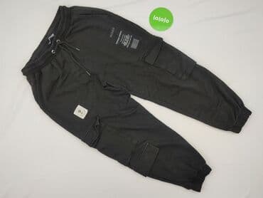 Women: Bershka, Sweatpants for women, size M (EU 38) — 3