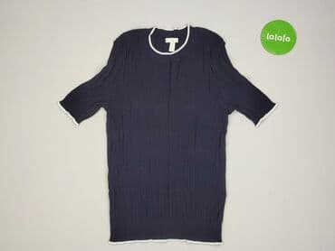 bluzki kopertowe reserved: H&M, Women's blouse, size M (EU 38) — 2