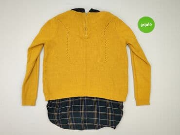 czy akryl jest dobry na sweter: Primark, Women`s sweater, size M (EU 38) — 3