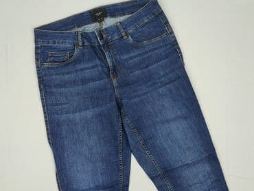 Vero Moda, Jeansy damskie, rozmiar M