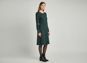 modema sukienki: CLICK, Sukienka damska, rozmiar M — 1