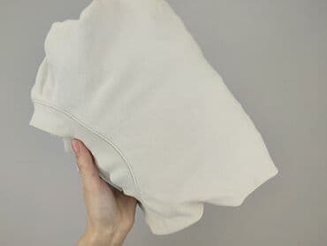 bluza z oczami: Weekday, Bluza damska
, rozmiar XS — 7