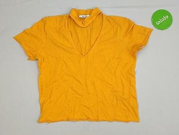 kitty crop top: NA-KD, Жіноча блуза, розмір S — 2