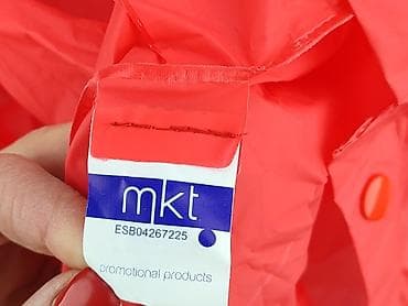 rajstopy mona viola: Kurtka przeciwdeszczowa, One size, stan - Idealny — 4