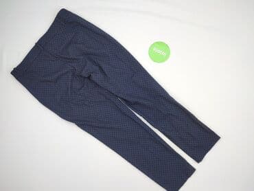 Spodnie: Zara, Spodnie materiałowe damskie, S — 4