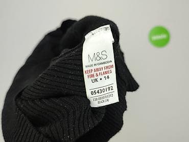 hm polgolf: Marks & Spencer, Golf damski, rozmiar XL — 5