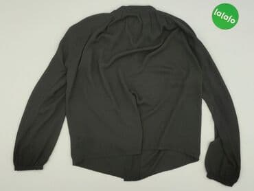 bluzki pod marynarkę plus size: H&M, Bluzka damska, rozmiar L — 3