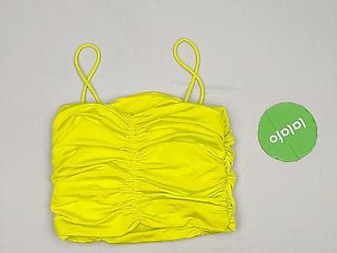 amisu koszulki: Amisu, Top damski, rozmiar S — 3