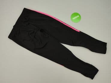 spodnie dresowe asics: O’Neills, Sweatpants for women, size S — 3