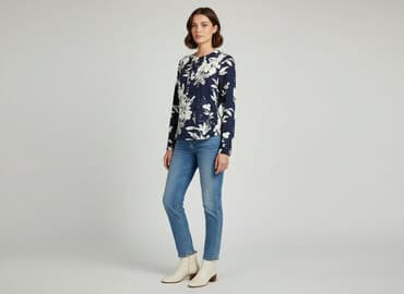 greenpoint bluzy damskie: Greenpoint, Bluzka damska, rozmiar M — 7