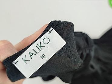 Women: Kaliko, Women`s dress, size XL — 4