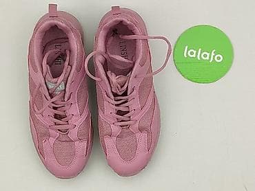 lyle scott buty: Sneakersy damskie, rozmiar 38 — 2