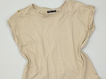 travis scott bluzka: Sinsay, T-shirt damski, rozmiar M — 1