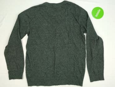 massimo dutti sweter w paski: IDENTIC, Sweter damski, M — 3