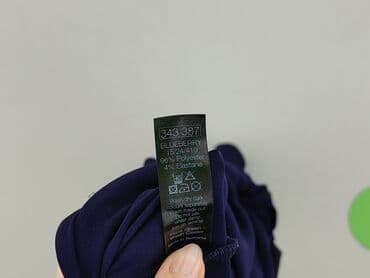 Kobiety: M&Co, Bluzka damska, M — 5