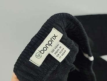 dresy m: Bonprix, Spodnie dresowe damskie, rozmiar M — 5