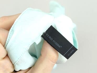 bluzki vogue: Vero Moda, Bluzka damska, rozmiar XL — 4