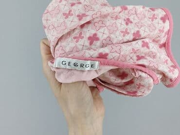 t shirty z czerwonem napisem: George, T-shirt damski, rozmiar S — 5