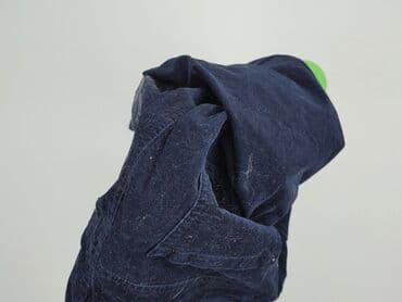 Ubrania damskie: Spodnie materiałowe damskie, L — 6