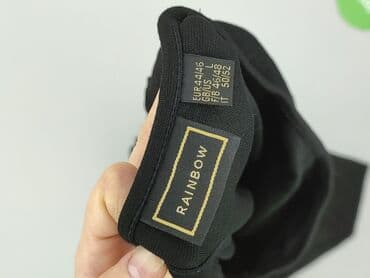 anna field sukienki plus size: RAINBOW, Sukienka damska, rozmiar XL — 4