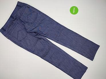 levis 34: Decathlon, Jeansy dla mężczyzn, rozmiar L — 3