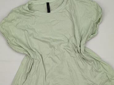 T-shirt damski, rozmiar S