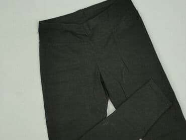 legginsy ciążowe plus size: Janina, Legginsy rozmiar M — 1