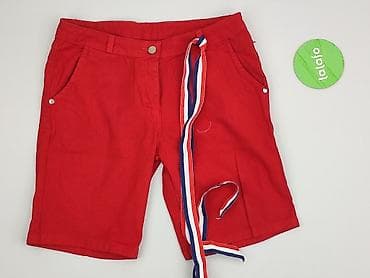 primark gingham top: Szorty damskie, rozmiar L — 2