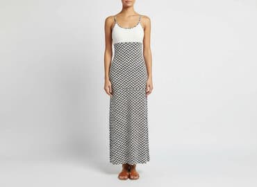 sklep internetowy z sukienkami dla puszystych: Atmosphere, Sukienka damska, rozmiar S — 6