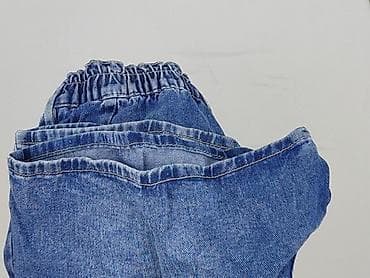 resalsa jeans: Sinsay, Szorty damskie, rozmiar M — 6