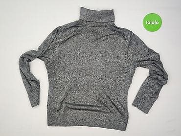 modne 50 latki: H&M, Golf damski, rozmiar L — 3