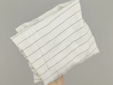 bluzki basic w paski: Women`s top, size M — 6