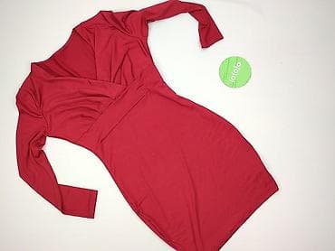 body czerwone h: Sukienka damska, rozmiar XS — 2