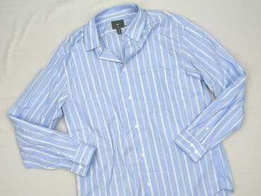 H&M, Koszulа dla mężczyzn, S w lalafo.pl H&M, Koszulа dla mężczyzn, S
