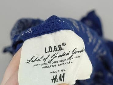 h m plus size tops: H&M L.O.G.G., Sukienka damska, S — 5