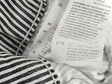 sinsay boho: Sinsay, Spodnie materiałowe damskie, rozmiar L — 5