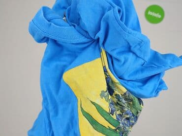 koszulka z unicornem: PULL&BEAR, Koszulka dla mężczyzn, rozmiar S — 5