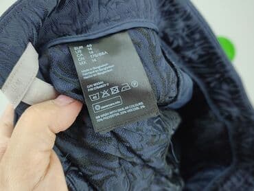 spódniczka mini obcisła: H&M, Spódnica damska, rozmiar 3XL — 5