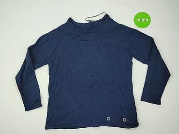 nelli blu klapki: Bluzka damska, rozmiar XL — 2