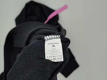 bluza nike hello kitty: Barbie, Bluza z kapturem damska, rozmiar XL — 4